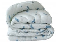 Одеяло TAG - Лебяжий пух Перо, 195 х 215 см